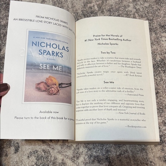 Two by Two - Picture 3 of 3